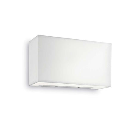 Modern wall light Hotel Ap1 white for stylish lighting in your home.