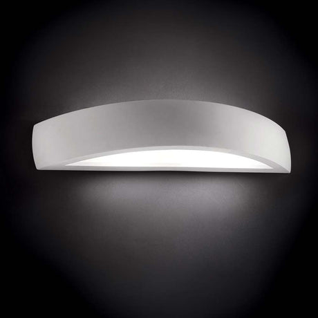 Soda Ap2 wall light in an elegant design, perfect for modern interiors.
