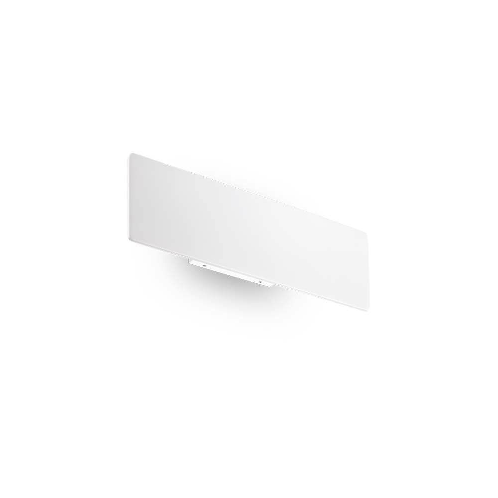 Zig Zag LED Wandleuchte 29cm - moderne, minimalistische Wandbeleuchtung für stilvolle Akzente.