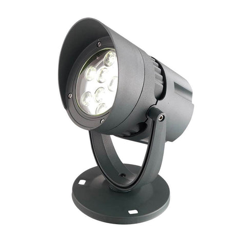 Projecteur de jardin Inside High Power LED 18 W, 1440 lm, 3000 K avec design robuste et éclairage optimal