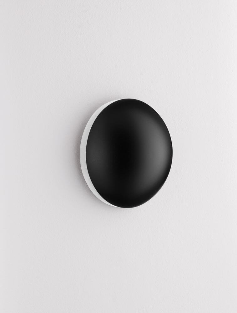 Iona LED væglampe Ø 12,5 cm 3000K