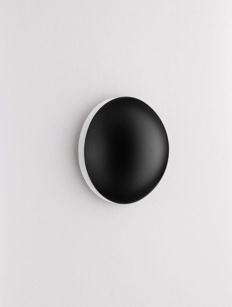 Lámpara de pared LED Iona Ø 12.5cm 3000k