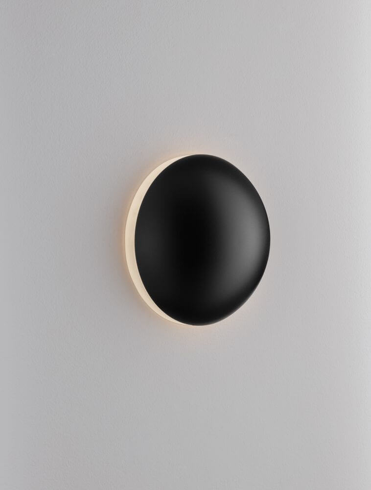 Iona LED væglampe Ø 12,5 cm 3000K