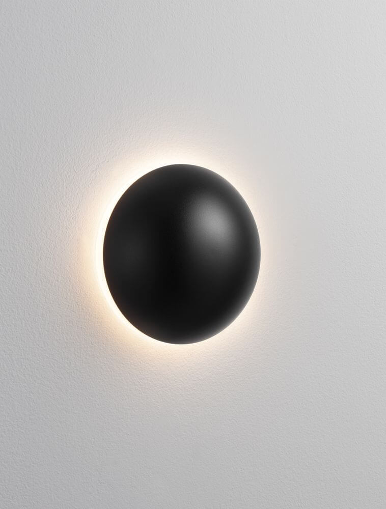 Iona LED væglampe Ø 12,5 cm 3000K