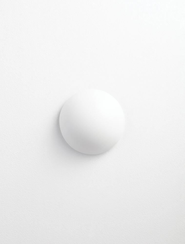 Iona LED væglampe Ø 12,5 cm 3000K