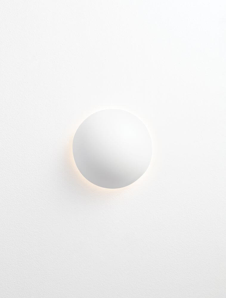 Iona LED væglampe Ø 12,5 cm 3000K
