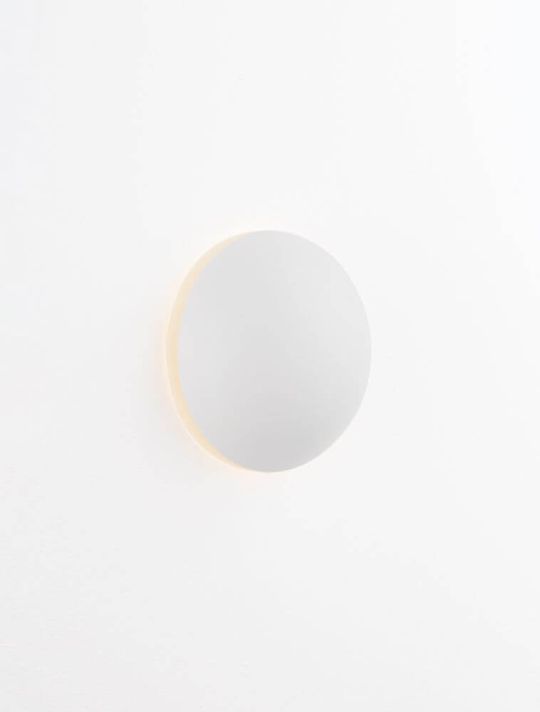 Iona LED væglampe Ø 12,5 cm 3000K