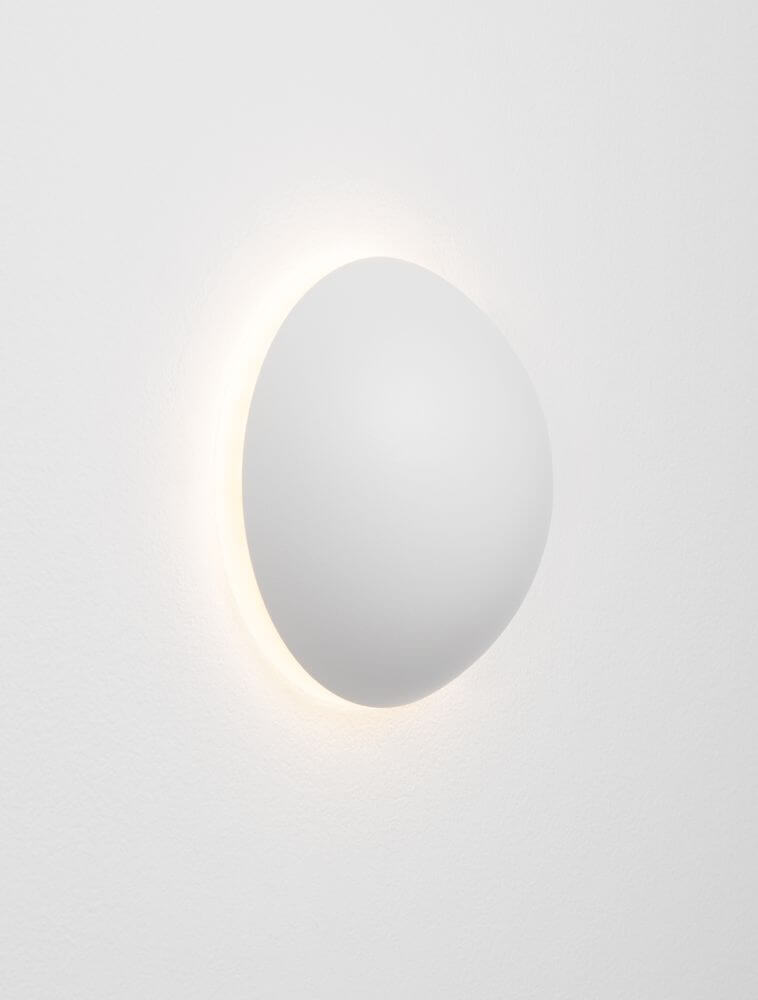 Iona LED væglampe Ø 12,5 cm 3000K