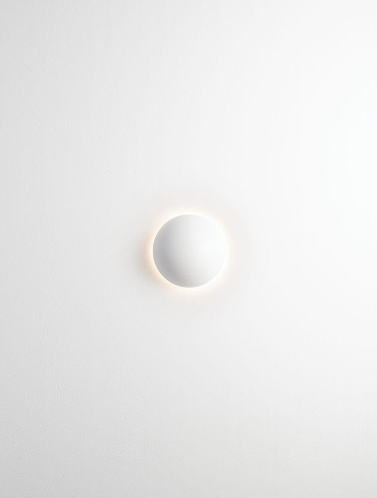 Iona LED væglampe Ø 12,5 cm 3000K
