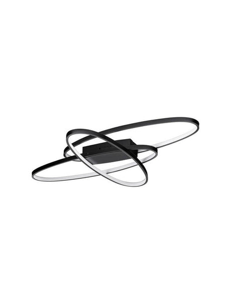 Ipon LED Light Light 3000K Black