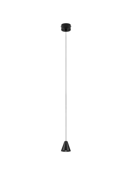 IRMOS Lampka wiszące Ø 6 cm 3000k