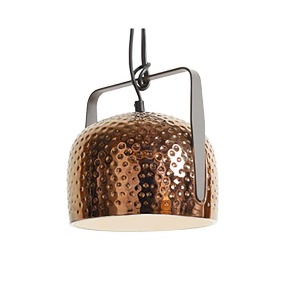 Karman Bag LED Hängeleuchte