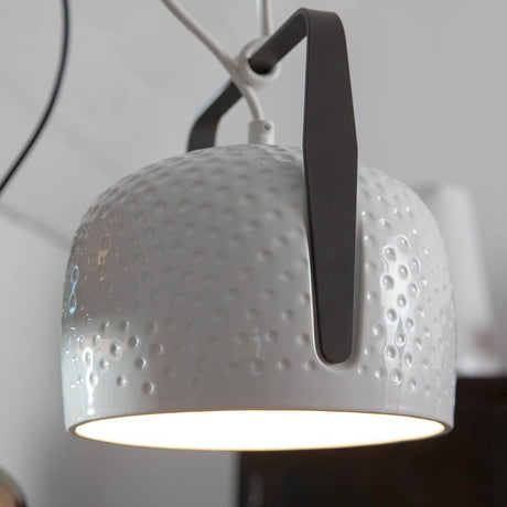 Karman Bag LED Lampe à suspendre