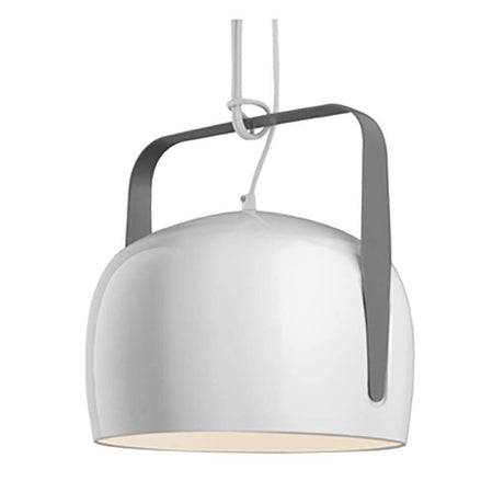 Karman Bag LED Lampe à suspendre