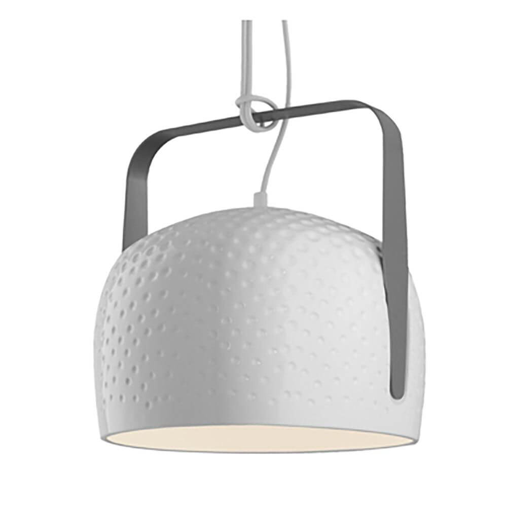 Karman Bag LED Hängeleuchte