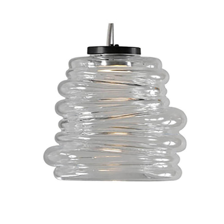 Karman Bibendum Lampe à suspendre