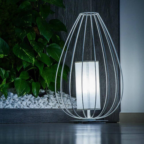Karman Cell Outdoor Floor Lamp IP65