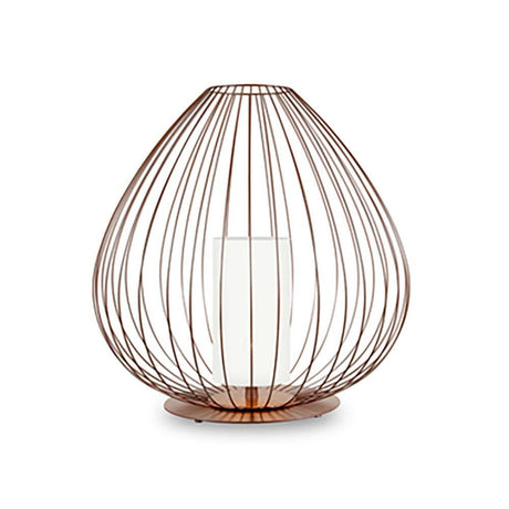 Karman Cell Outdoor Floor Lamp IP65