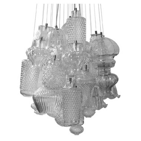 Karman Ceraunavolta Suspension design XL