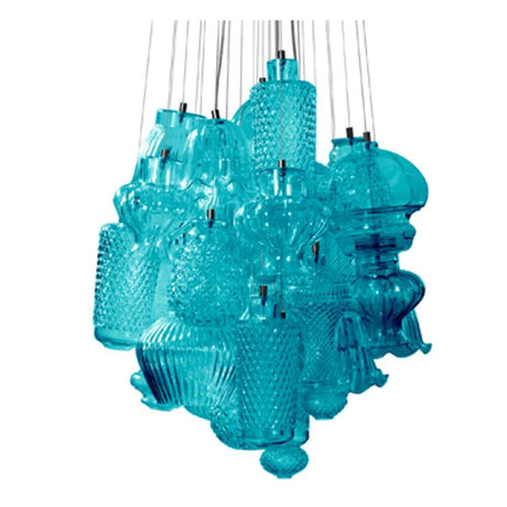 Karman Ceraunavolta Suspension design XL