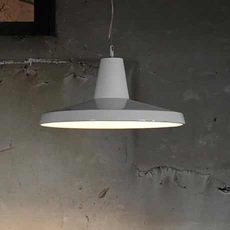 Karman gangster hængende lampe