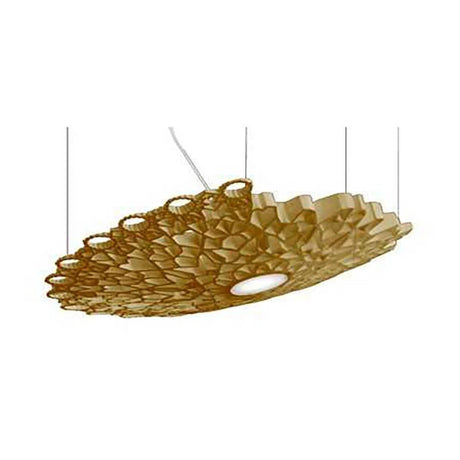 KARMAN NIET -RADE LED -hangende lamp dimable