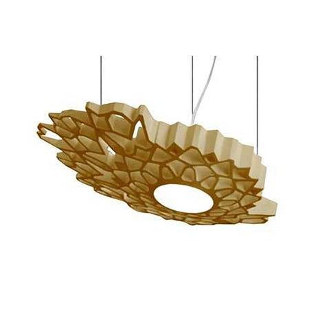 KARMAN NIET -RADE LED -hangende lamp dimable