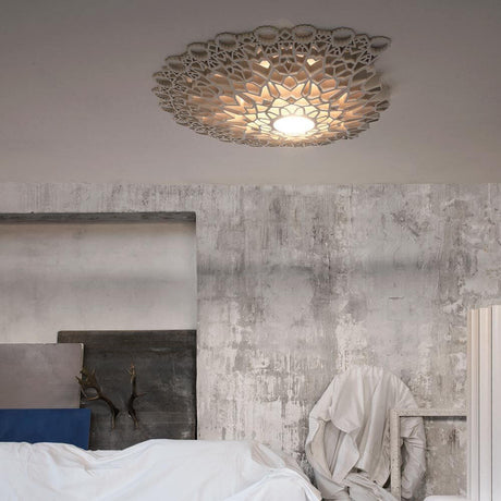 Karman Notredame LED-vegglampe dimbar