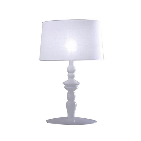 Karman lámpara de mesa Alibababy
