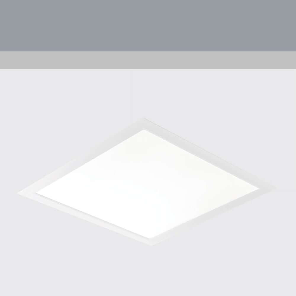 K-aera plate led lead léger HCL RGB CCT DALI