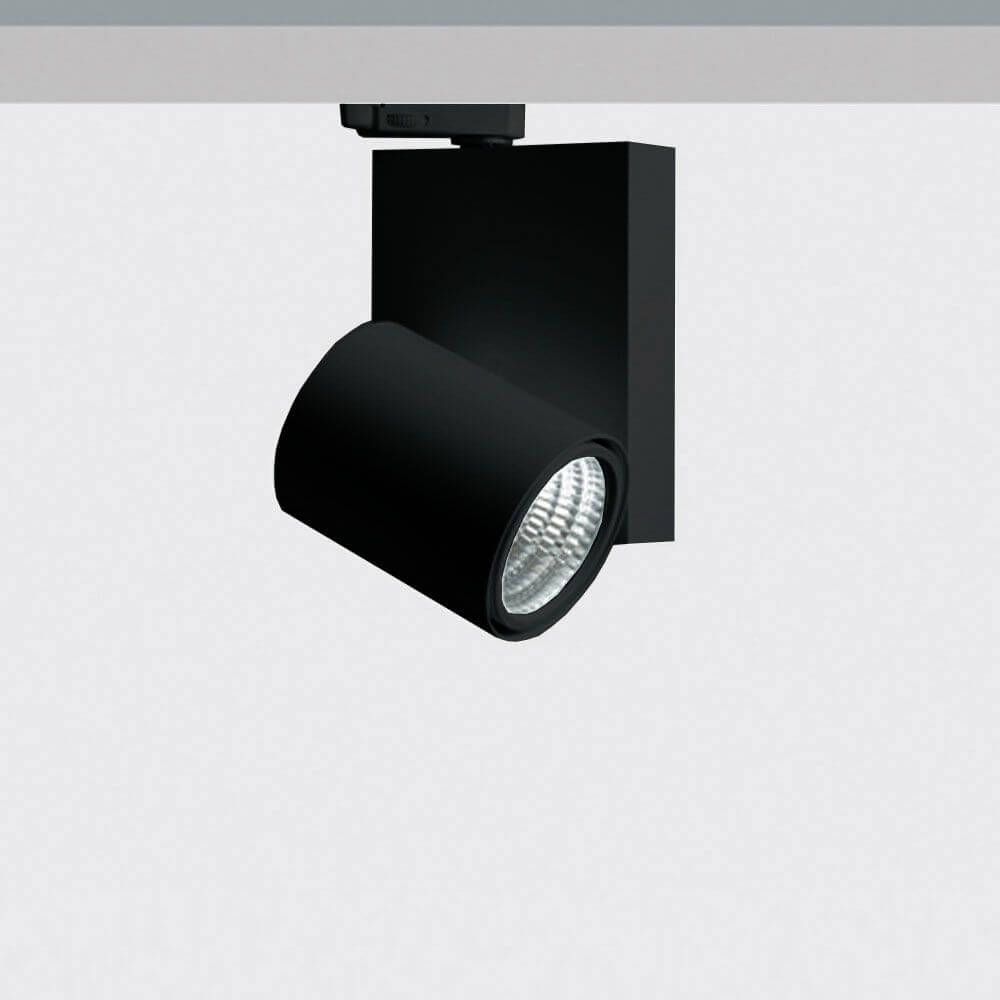 K-Forum LED rail radiators RGBW CCT HCL Dali Neolink