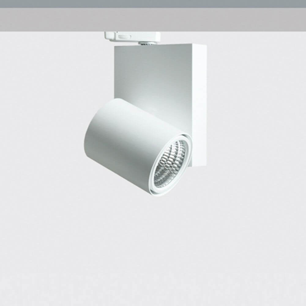 K-Forum LED rail radiators RGBW CCT HCL Dali Neolink