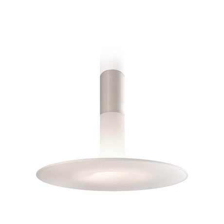 Kundalini Deckenleuchte Louis 41cm in modernem Design mit softem Licht und eleganten Linien.