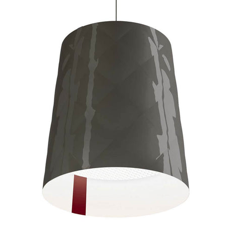 Kundalini pendellampe New York Ø 45 cm i moderne, polert design med elegante mønstre.