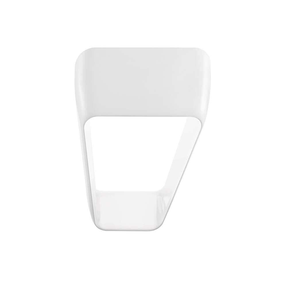 Kundalini LED Wandleuchte Frame Dimmbar in minimalistischer, moderner Form.