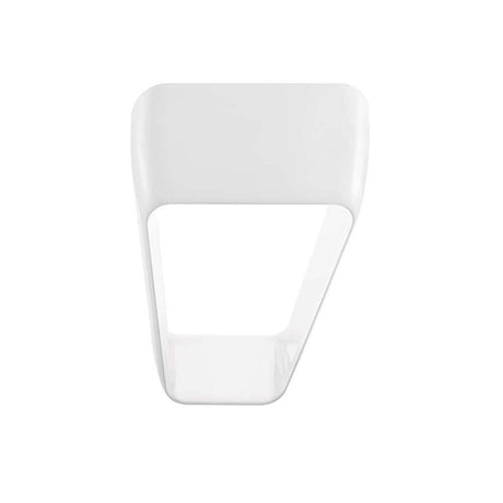 Kundalini LED Wandleuchte Frame Dimmbar in minimalistischer, moderner Form.