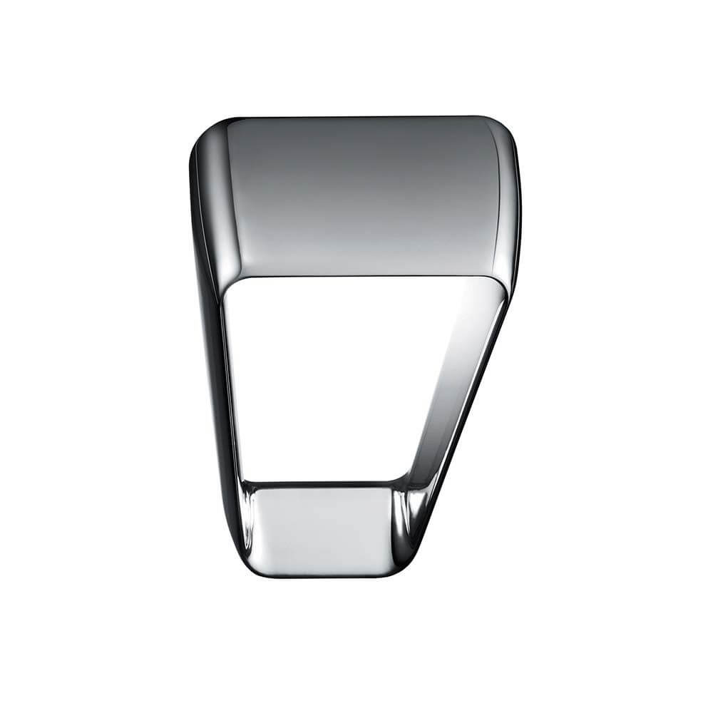 Kundalini LED Wandleuchte Frame Dimmbar – moderne, lineare Wandleuchte mit elegantem Design in Aluminium.