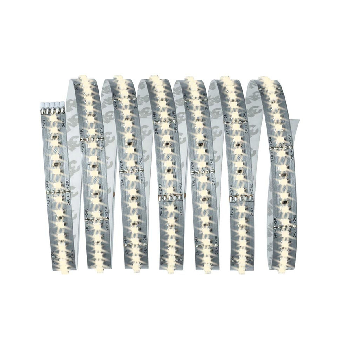 MaxLED 1000 Einzel Strip Warmweiß 2,5m
