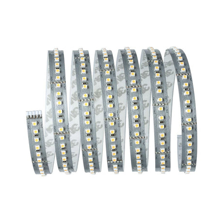 MaxLED 1000 enkele strip warmwit 2,5 m