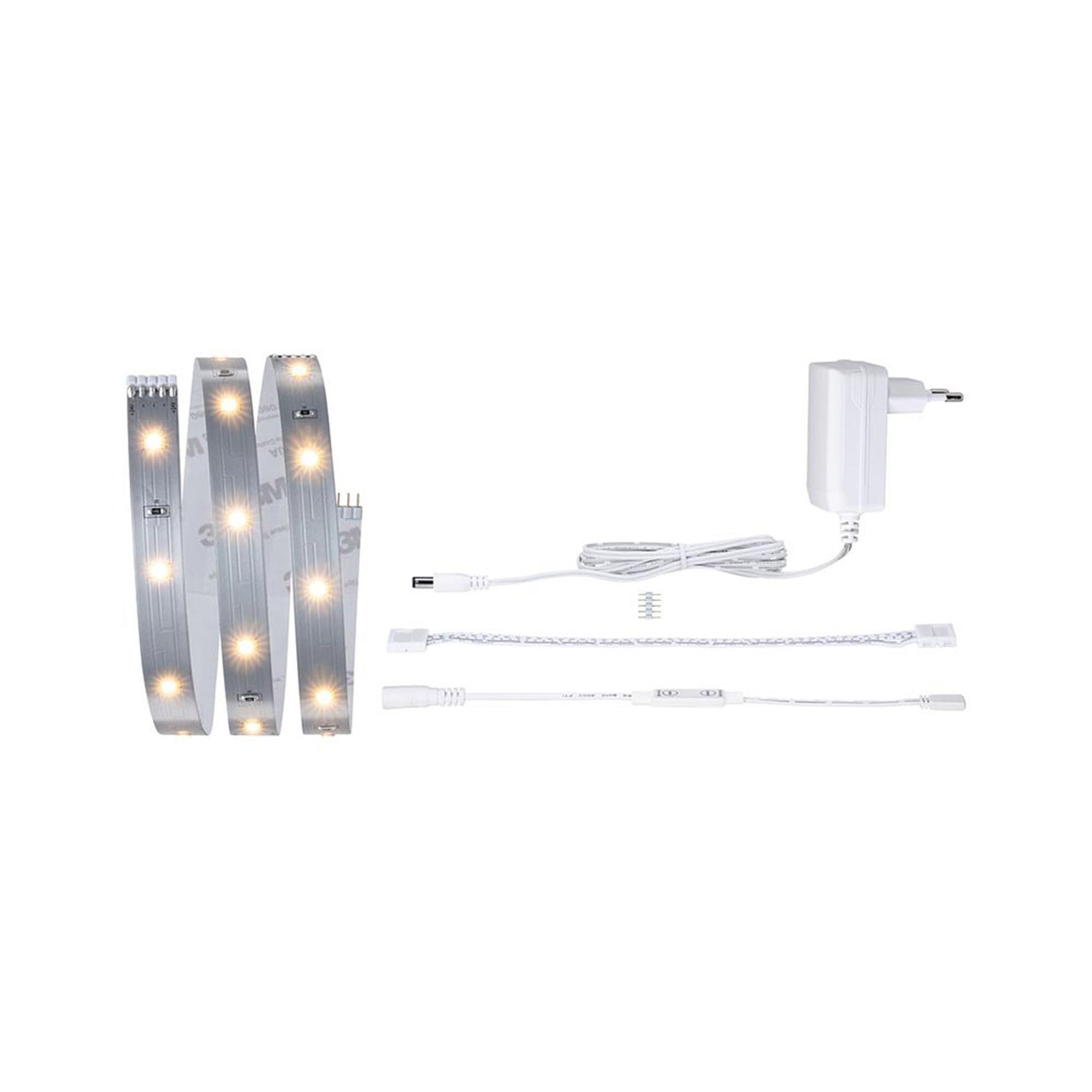 LED Strip 250 Regal Comfort Basis-Set