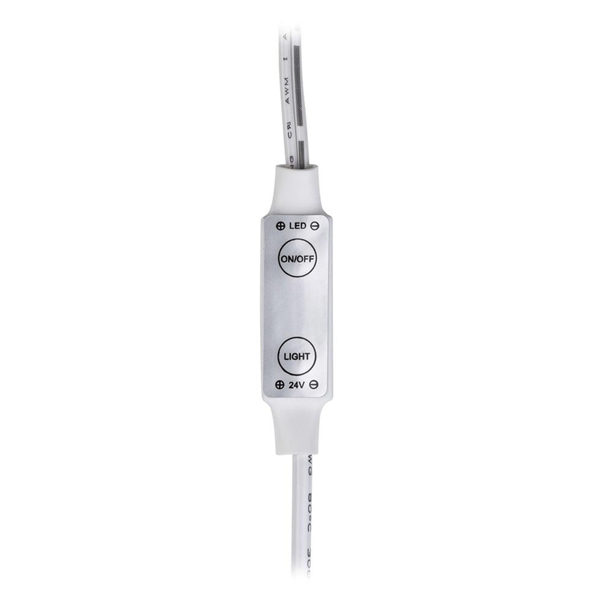 LED Strip 250 Regal Comfort Basis-Set