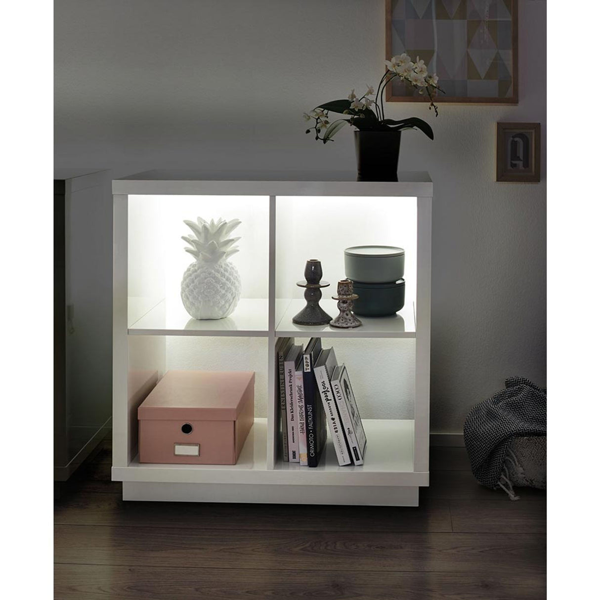LED Strip 250 Regal Comfort Basis-Set