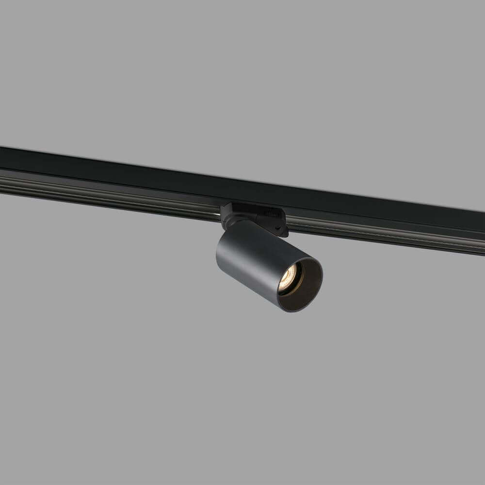 LED 3 phases of the Stan 12W 2700k black