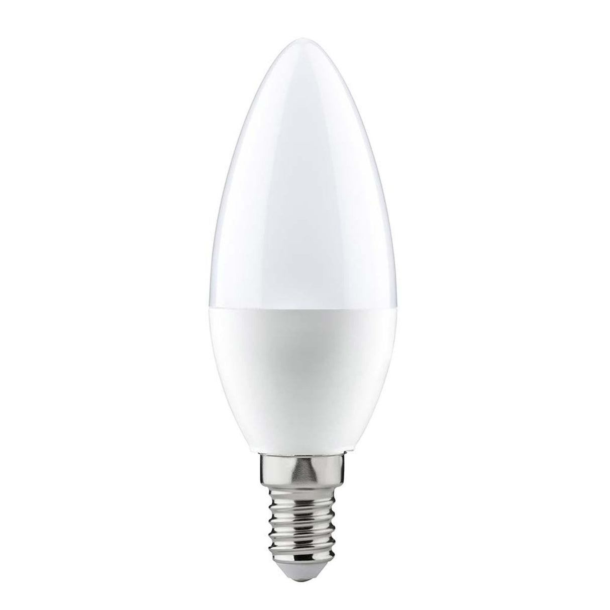 LED 3er-Pack Kerze 5,5W E14 2700K