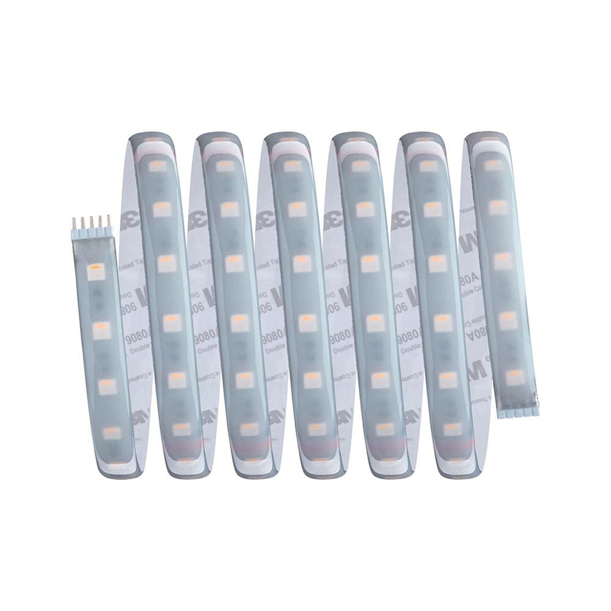 MaxLED 500 Strip RGBW 2,5m RGBW