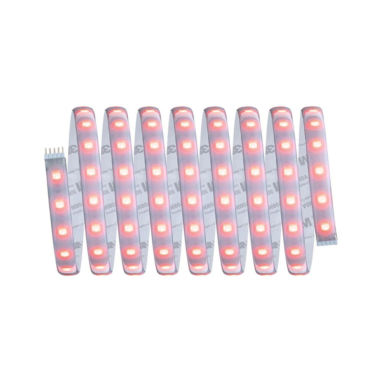 LED 500 Strip Smart Home Zigbee RGB Set 3m