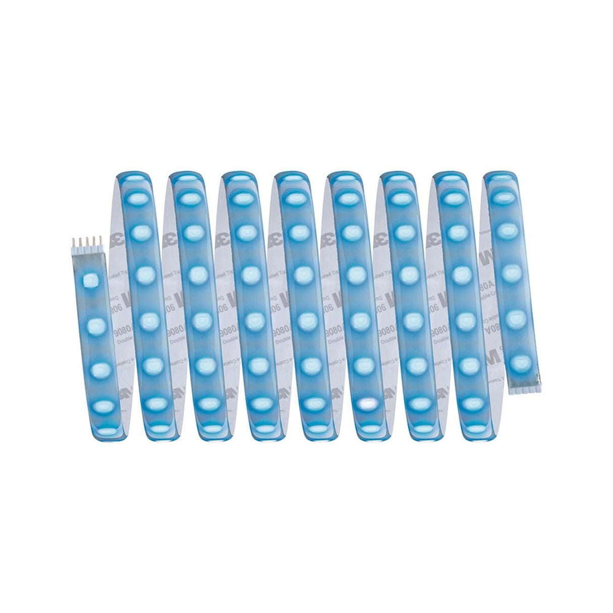 LED 500 Strip Smart Home Zigbee RGB Set 3m