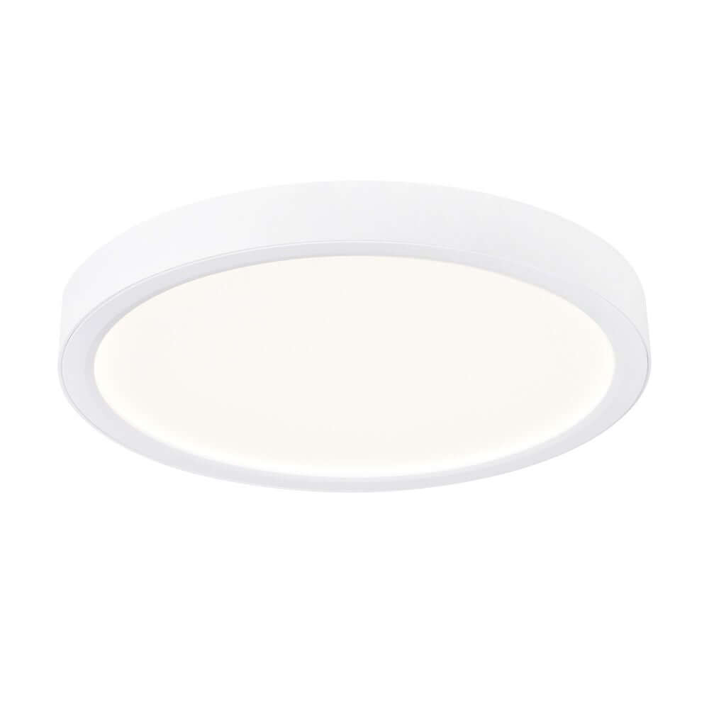 LED Aufbaustrahler Sóller 22 -44 in modernem Design, ideal für die Beleuchtung von Wohnräumen.