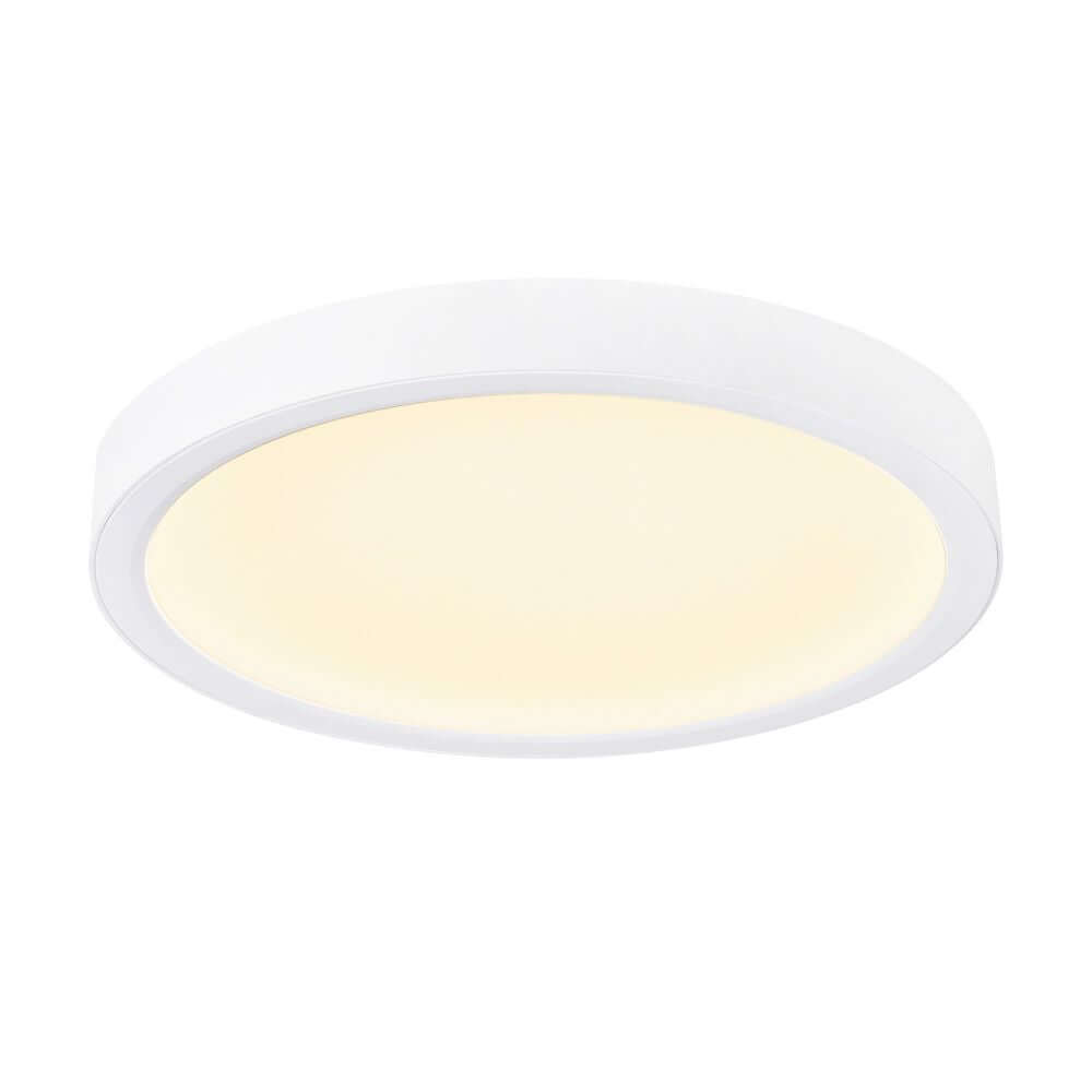 LED Aufbaustrahler Sóller 22 -44 in modernem Design mit energieeffizienter Beleuchtung.