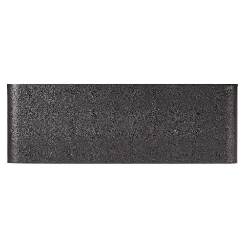 LED Außenwandlampe Kinver 26 IP54